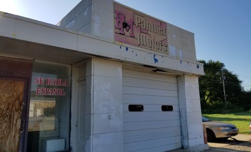 Panther Motors Pauls Valley