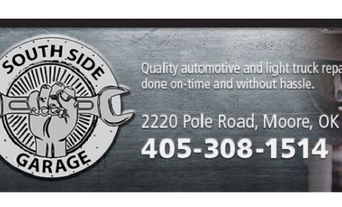 The SouthSide Garage