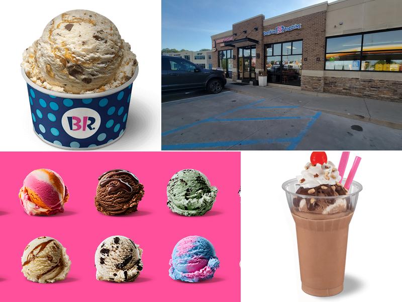 Baskin-Robbins