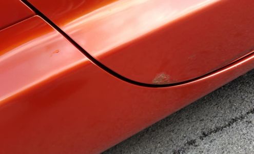 Finish Line Pre-Owned Auto Sales Shady Spring