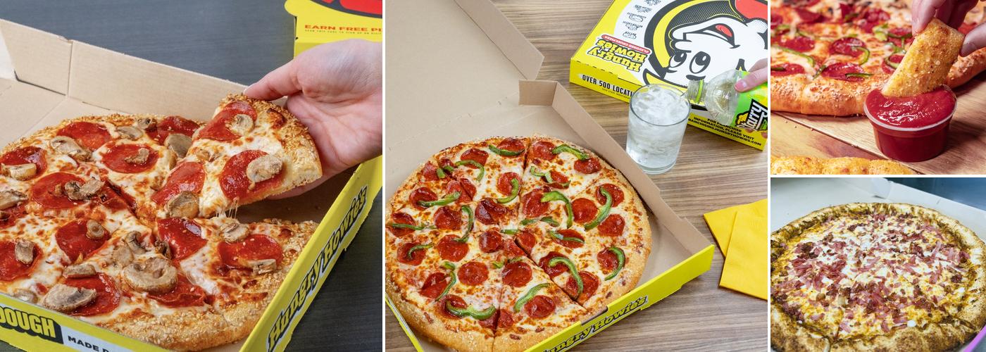 Hungry Howie's Pizza