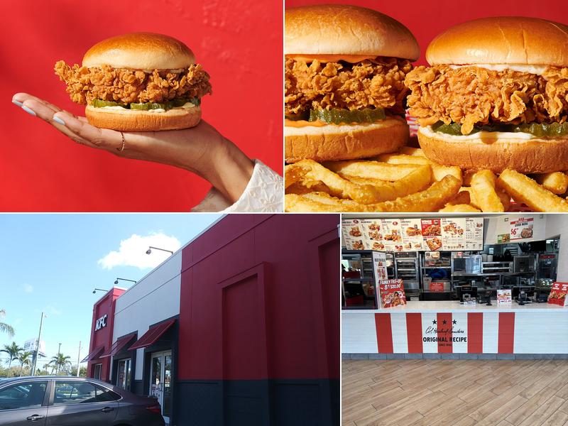 KFC