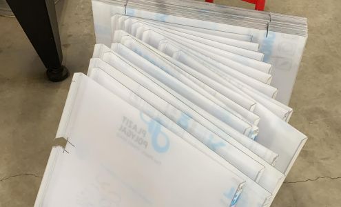 RMB Racing Inc. Midway