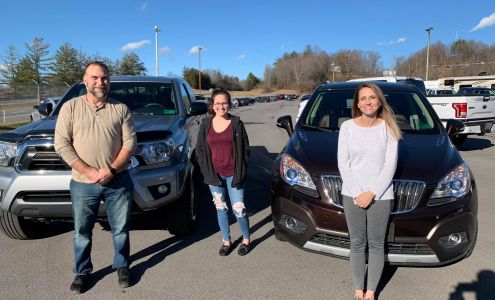 Kevins Auto Sales & RVs Inc. Scarbro