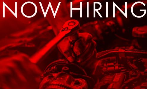 Fred's Tire & Battery