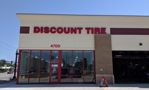 Discount Tire