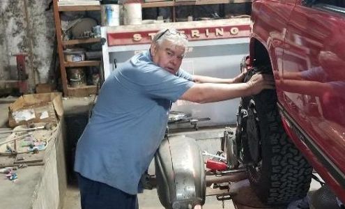 Dixon's Alignment & Brake Service LLC