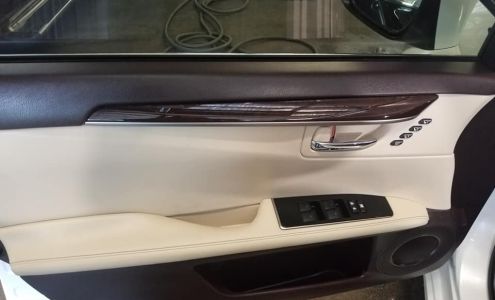 Dave's Custom Auto Detail Tecumseh