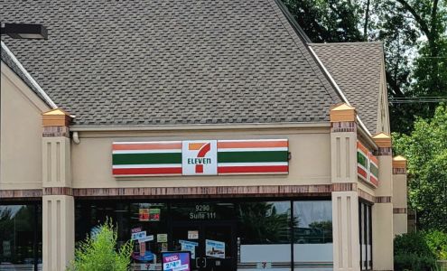 7-Eleven