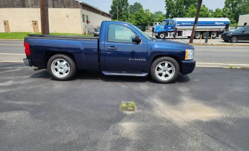 Goodies Automotive Service llc Woodbury Heights