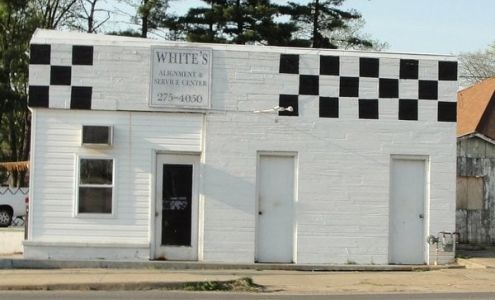 White's Alignment & Services Center