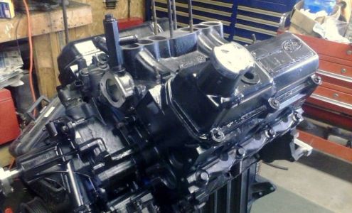 Brakes By Appointment Bedford