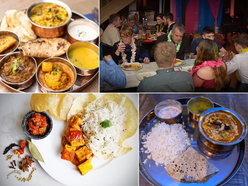 Dalvee Restaurant- Poulton