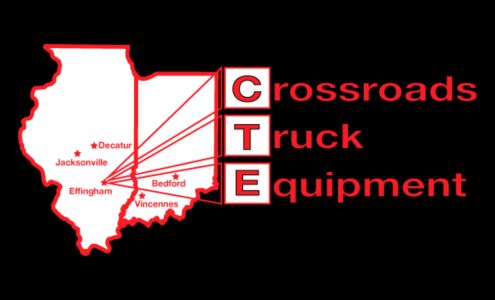 Crossroads Truck Equipment Inc Bedford