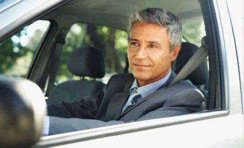Scott's Auto Glass