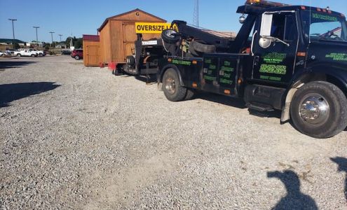 Jacksons Heavy Haul / Gear Works