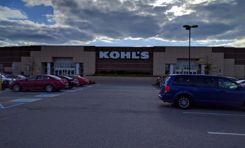 Kohl's Brighton
