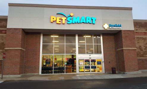 PetSmart