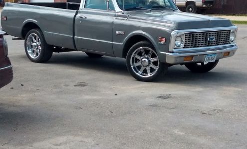 Tim & Mike's Auto Repair