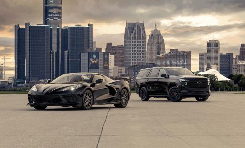 Vern Laures Auto Center