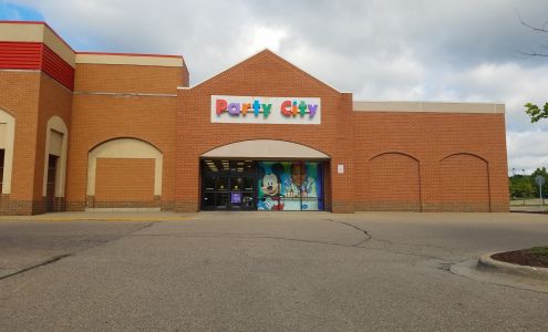 Party City