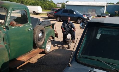 Stillwater Safety Lane