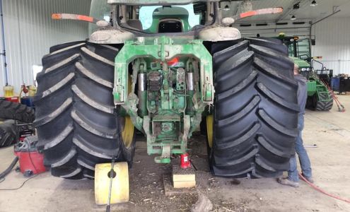 Washington Discount Tires Washington