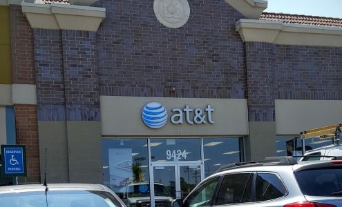 AT&T Store