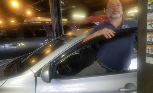 Andrews Auto Service