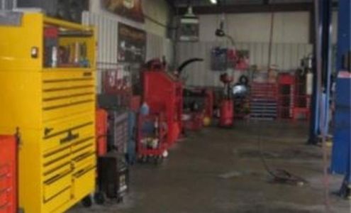 Scott's Auto Repair LLC