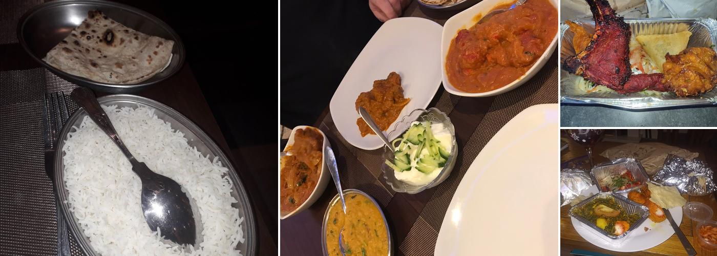 Spice Chilli Prescot