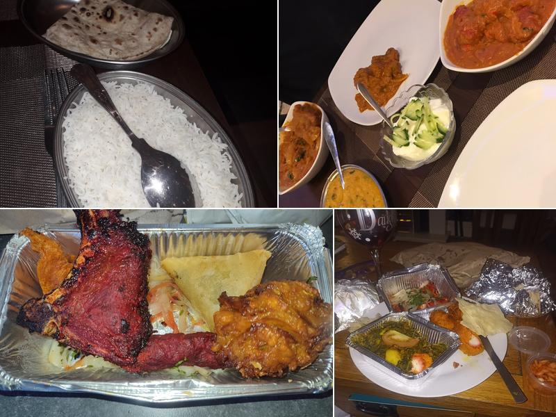 Spice Chilli Prescot