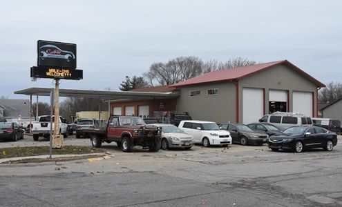 Car Doctor, L.L.C. Washington