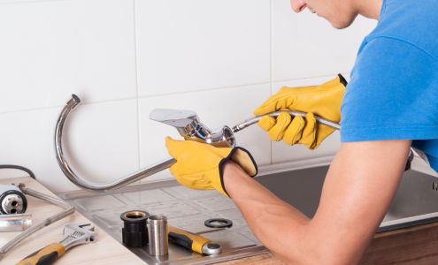 Shirley City Plumbing Experts