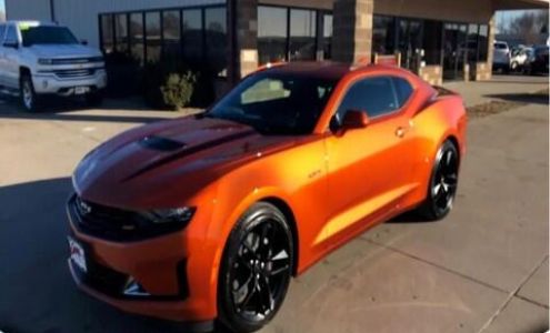 Capper Chrysler Dodge Jeep Ram, Inc. Washington