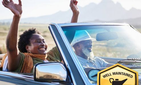 Service Center - Love Chevrolet