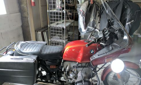 Ned's Auto & Cycle Riverside