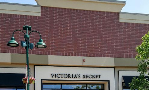 Victoria's Secret & PINK