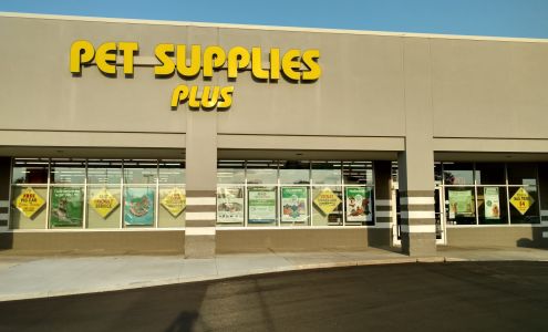 Pet Supplies Plus Brighton