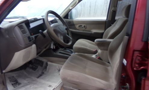 Palmetto Wholesale Auto Sales