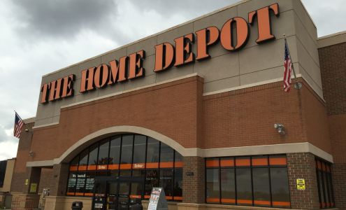 The Home Depot