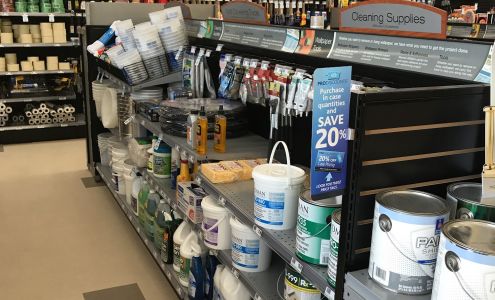 Sherwin-Williams Paint Store