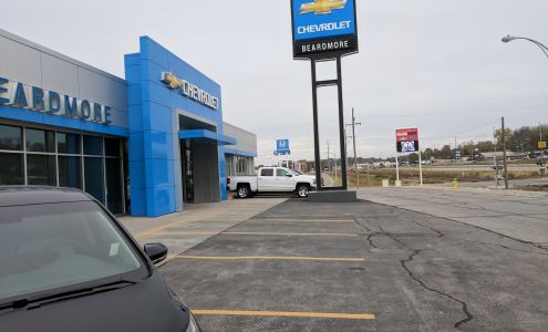 Beardmore Chevrolet