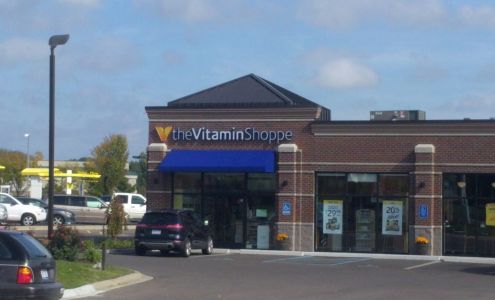 The Vitamin Shoppe