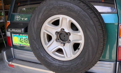 Mavis Tires & Brakes