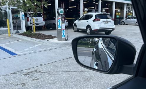 Mavis Tires & Brakes