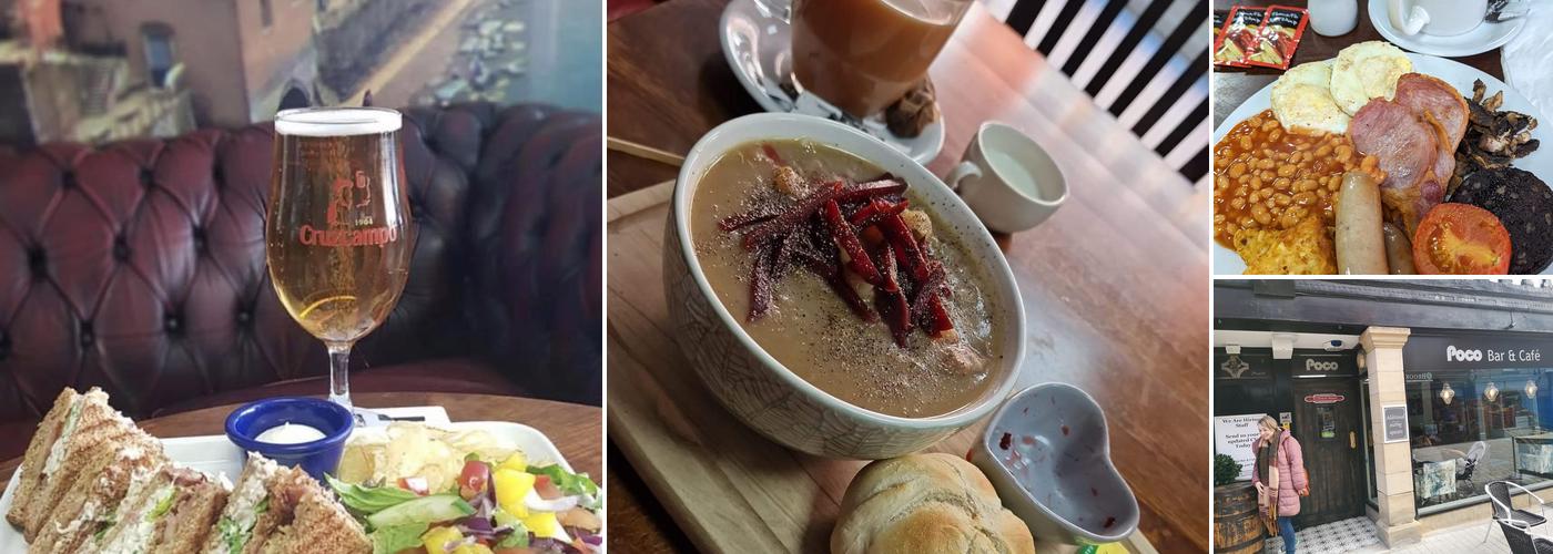 Poco Bar & Cafe