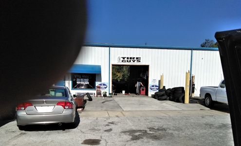 Tire Guys