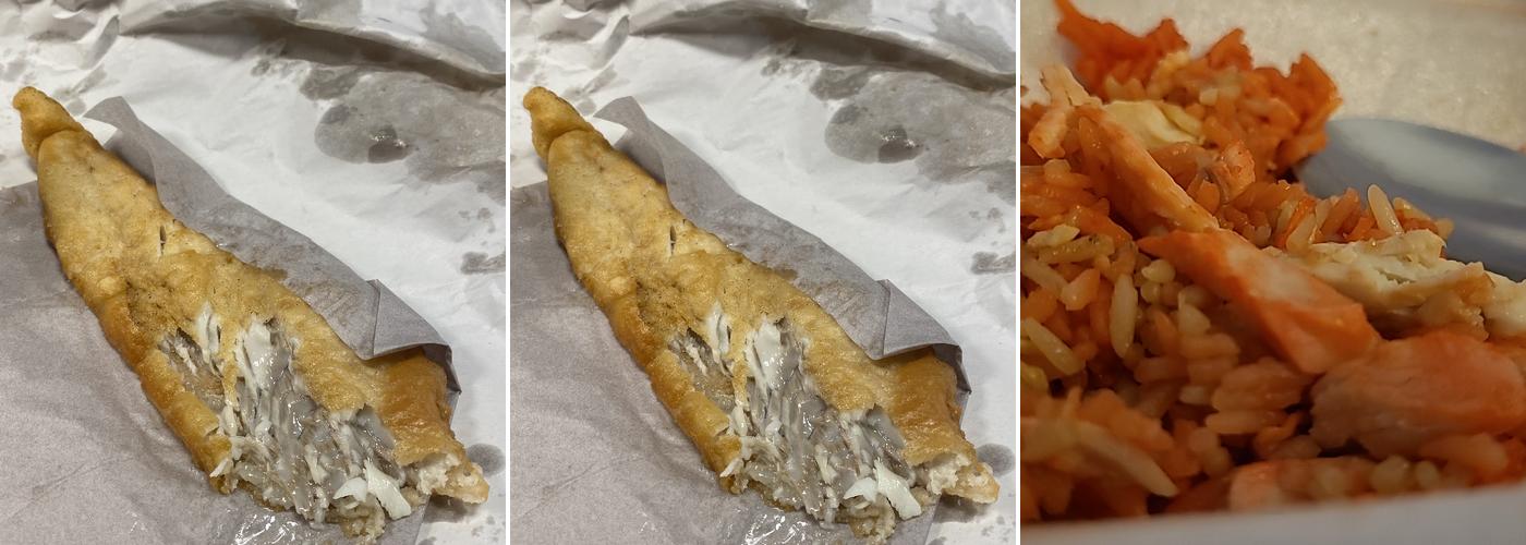 Knowsley Fish and Chips Shop