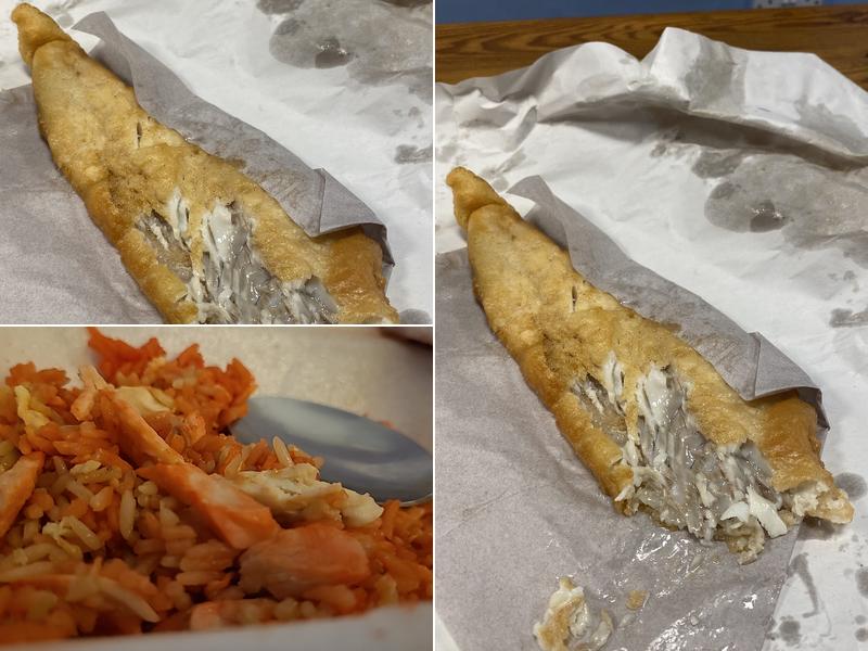 Knowsley Fish and Chips Shop